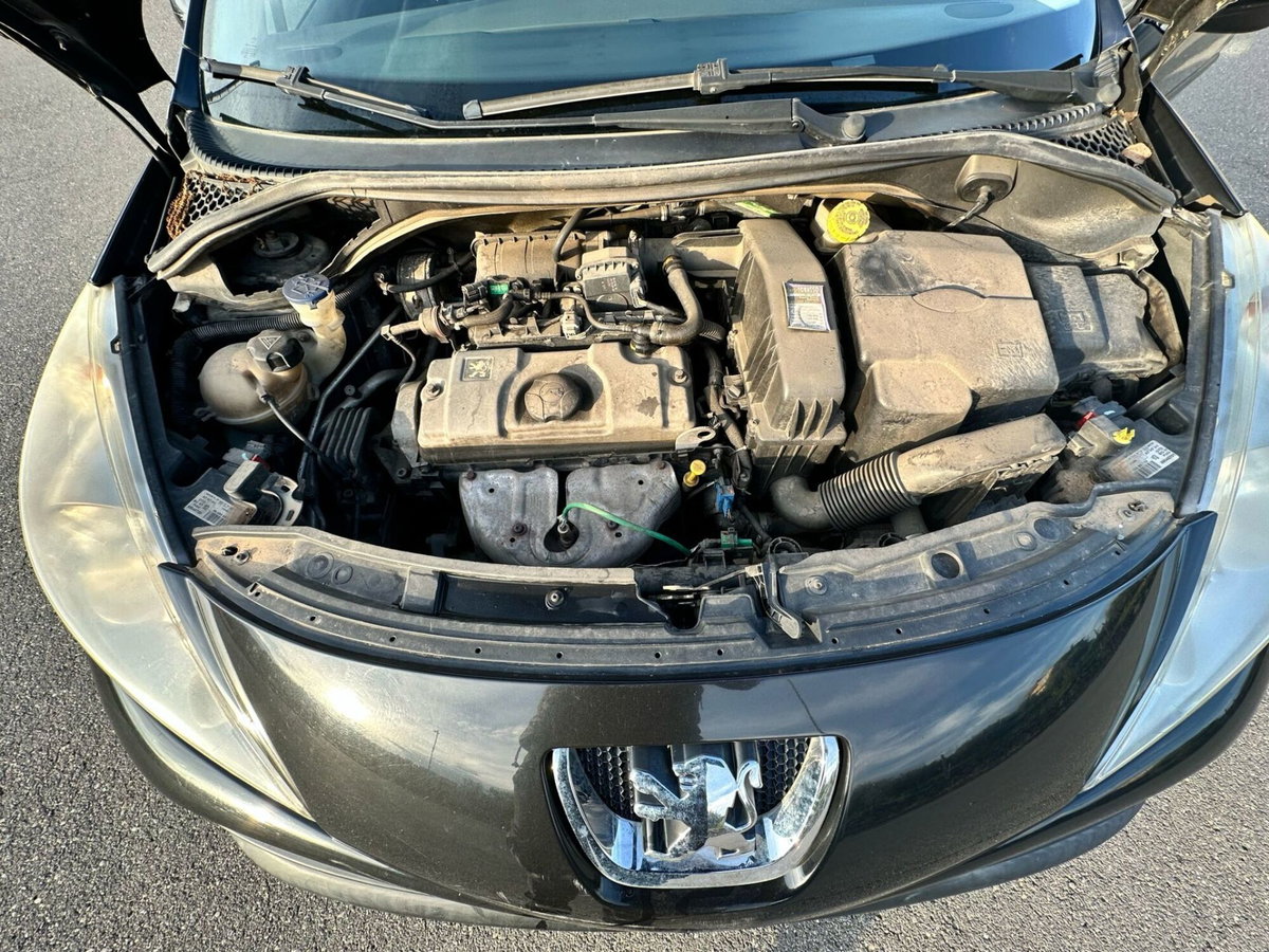 Peugeot 207 8V 75CV 3p. Access (15)