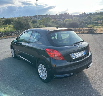 Peugeot 207 8V 75CV 3p. Access (5)