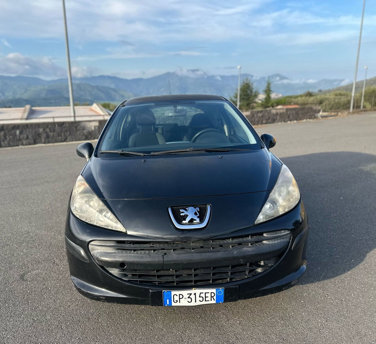 Peugeot 207 8V 75CV 3p. Access (8)
