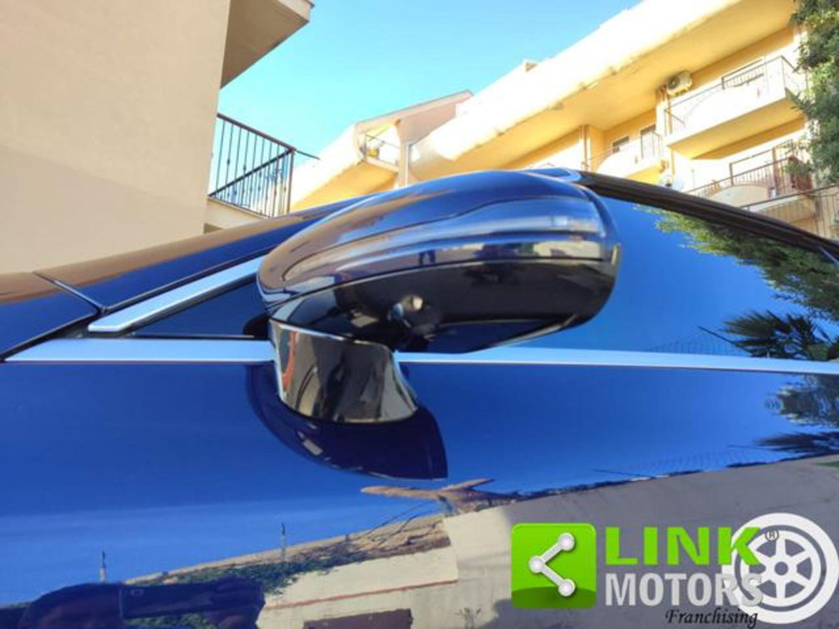 Mercedes-Benz Classe E Cabrio 220 d Auto 4Matic Cabrio Premium Plus (12)