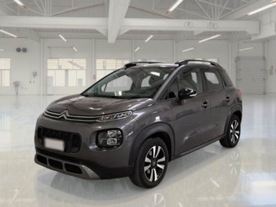 Citroen C3 Aircross PureTech 110 S&S Shine Pack usata