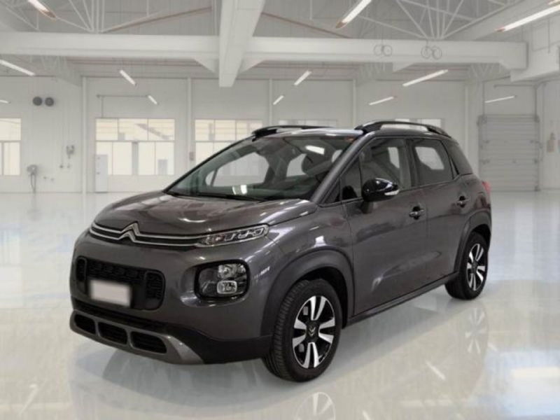 Citroen C3 Aircross PureTech 110 S&S Shine Pack