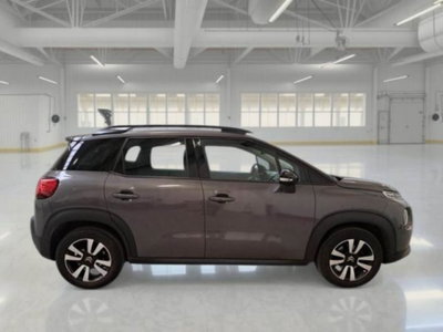 Citroen C3 Aircross PureTech 110 S&S Shine Pack (10)