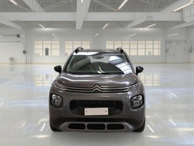 Citroen C3 Aircross PureTech 110 S&S Shine Pack (4)