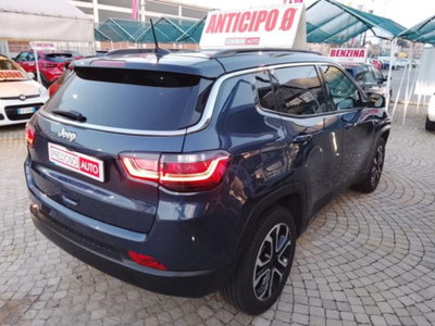 Jeep Compass 1.6 Multijet II 2WD Limited (2)