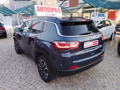Jeep Compass 1.6 Multijet II 2WD Limited (5)
