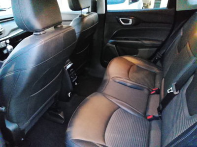 Jeep Compass 1.6 Multijet II 2WD Limited (8)