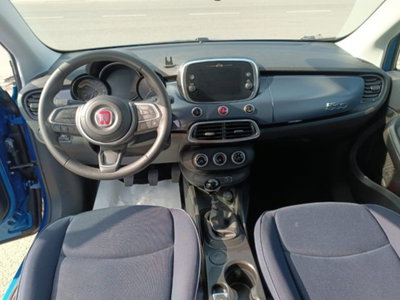 Fiat 500X 1.0 T3 120 CV Club (11)