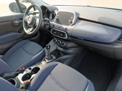 Fiat 500X 1.0 T3 120 CV Club (12)