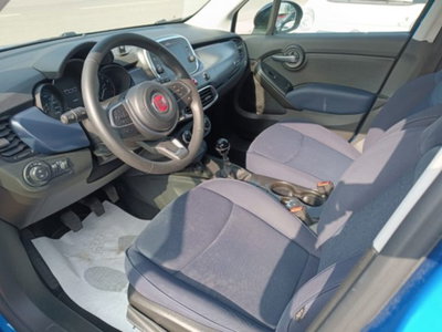 Fiat 500X 1.0 T3 120 CV Club (13)