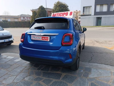 Fiat 500X 1.0 T3 120 CV Club (2)