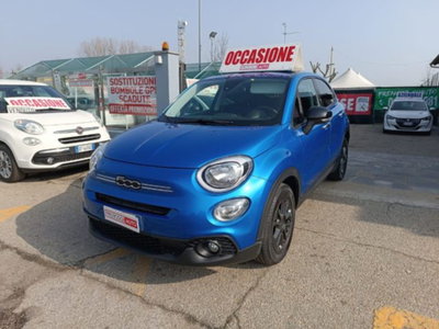 Fiat 500X 1.0 T3 120 CV Club (3)