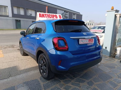 Fiat 500X 1.0 T3 120 CV Club (4)