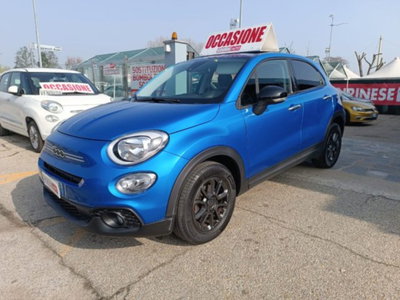 Fiat 500X 1.0 T3 120 CV Club (5)