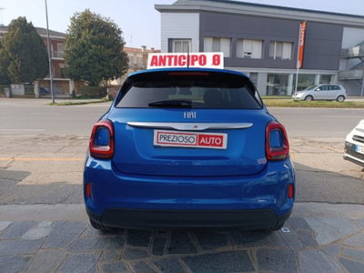 Fiat 500X 1.0 T3 120 CV Club (6)