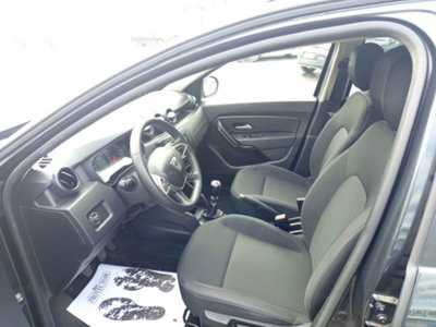 Dacia Duster 1.5 Blue dCi 8V 115 CV 4x2 Comfort DaciaPlus (4)