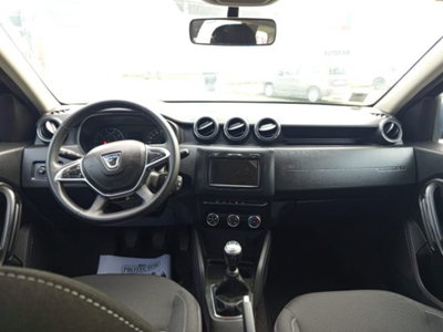 Dacia Duster 1.5 Blue dCi 8V 115 CV 4x2 Comfort DaciaPlus (7)