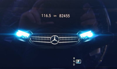 Mercedes-Benz Classe E Station Wagon 300 de Auto EQ-Power Business Sport (18)