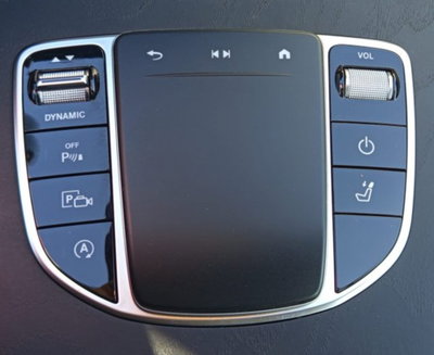 Mercedes-Benz Classe E Station Wagon 300 de Auto EQ-Power Business Sport (20)