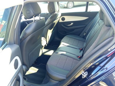 Mercedes-Benz Classe E Station Wagon 300 de Auto EQ-Power Business Sport (9)