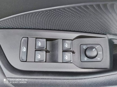 Skoda Octavia Station Wagon 1.0 e-TEC DSG Wagon Executive (6)