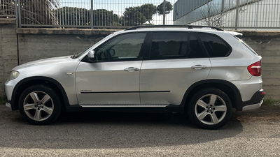 BMW X5 xDrive35d Futura