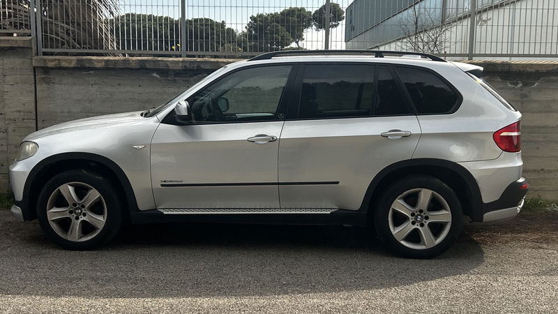 BMW X5 xDrive35d Futura
