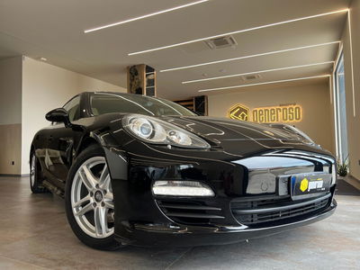 Porsche Panamera 3.0 Diesel usata