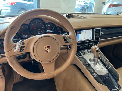 Porsche Panamera 3.0 Diesel (10)