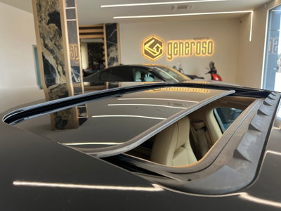 Porsche Panamera 3.0 Diesel (8)