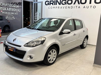Renault Clio 1.2 16V 5 porte Confort usata