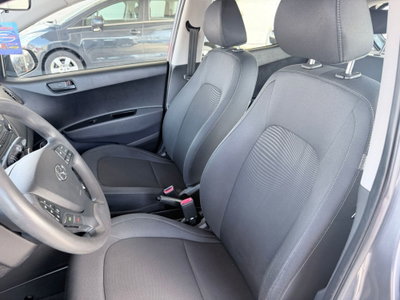 Hyundai i10 1.0 MPI Prime (10)