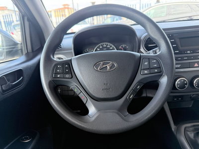 Hyundai i10 1.0 MPI Prime (12)