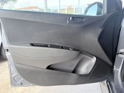 Hyundai i10 1.0 MPI Prime (16)
