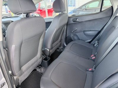 Hyundai i10 1.0 MPI Prime (19)