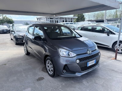 Hyundai i10 1.0 MPI Prime (3)