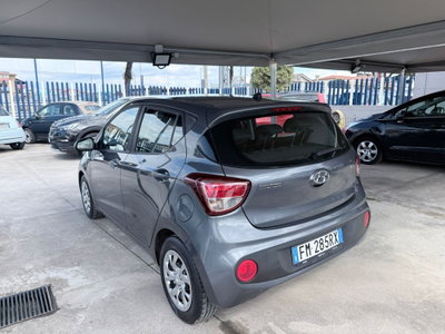 Hyundai i10 1.0 MPI Prime (5)