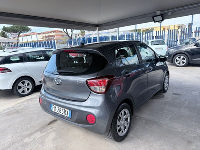 Hyundai i10 1.0 MPI Prime (6)