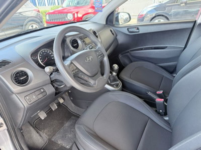 Hyundai i10 1.0 MPI Prime (9)