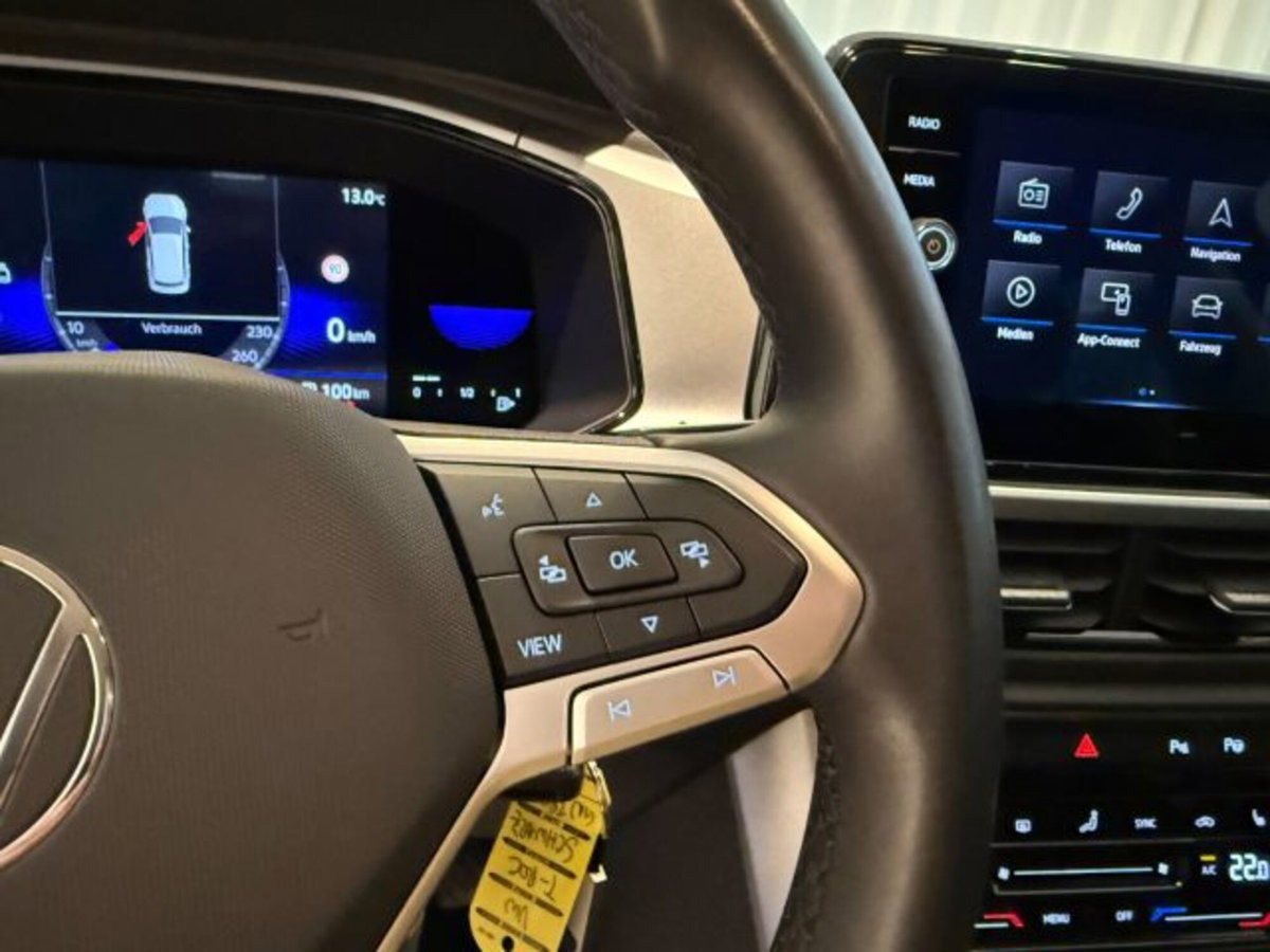 Volkswagen T-Roc 2.0 tdi Life 150cv dsg (13)