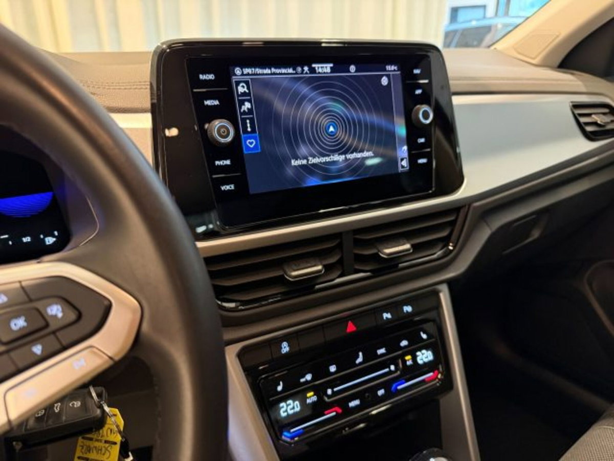Volkswagen T-Roc 2.0 tdi Life 150cv dsg (14)
