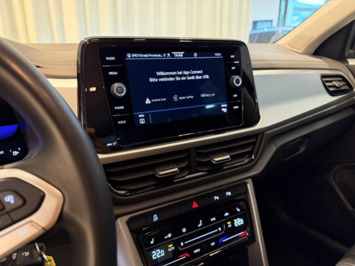 Volkswagen T-Roc 2.0 tdi Life 150cv dsg (15)