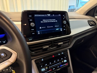 Volkswagen T-Roc 2.0 tdi Life 150cv dsg (15)