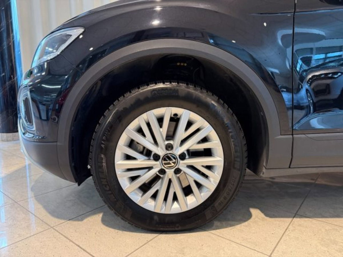 Volkswagen T-Roc 2.0 tdi Life 150cv dsg (19)