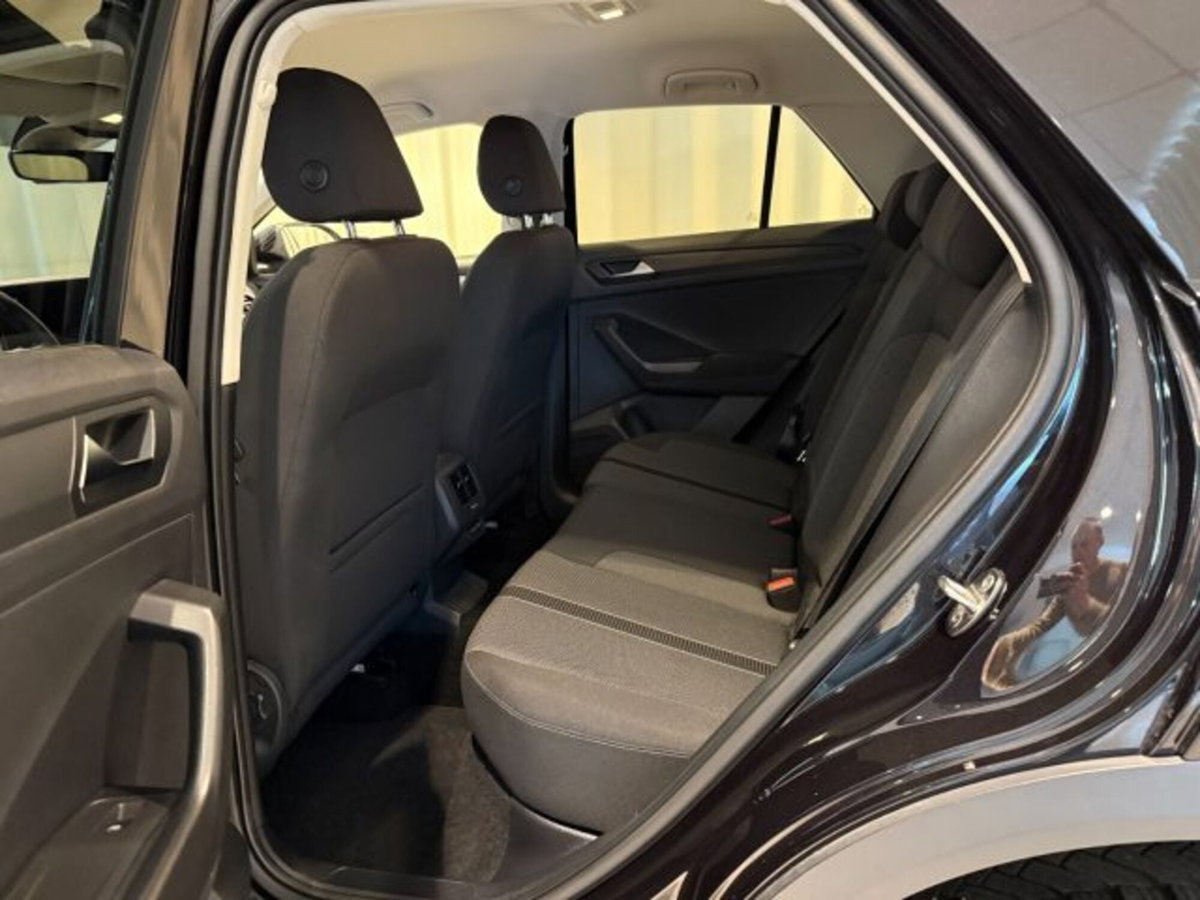 Volkswagen T-Roc 2.0 tdi Life 150cv dsg (5)