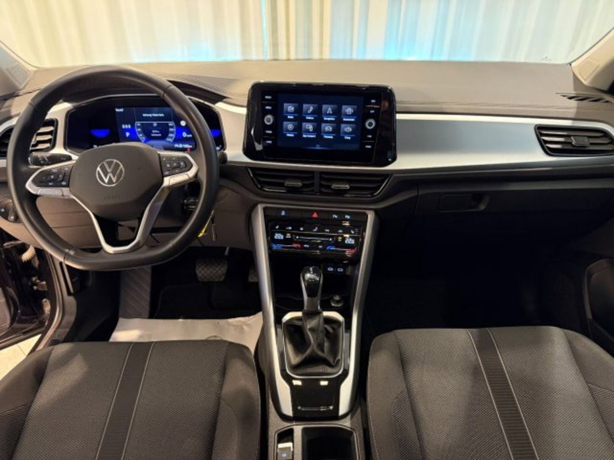 Volkswagen T-Roc 2.0 tdi Life 150cv dsg (8)