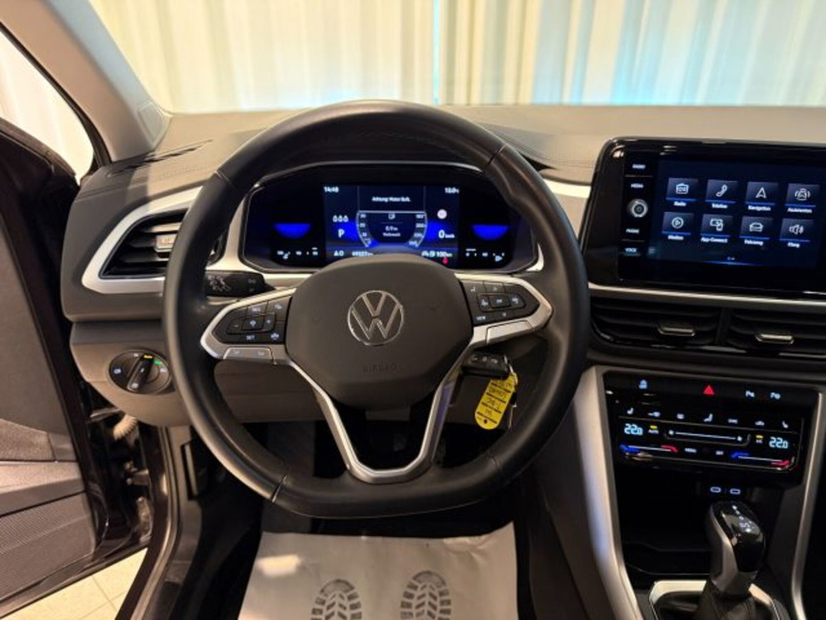 Volkswagen T-Roc 2.0 tdi Life 150cv dsg (9)