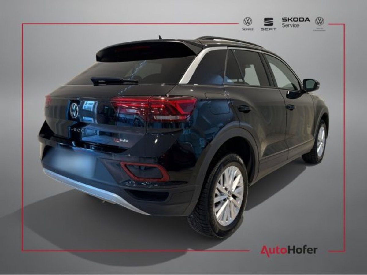 Volkswagen T-Roc 2.0 tdi Life 150cv dsg (3)