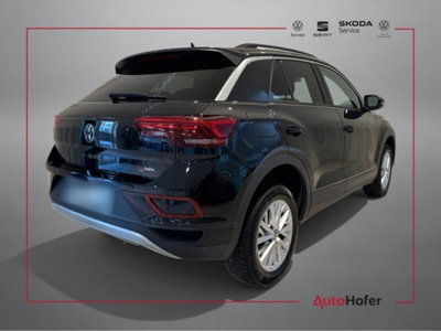 Volkswagen T-Roc 2.0 tdi Life 150cv dsg (3)