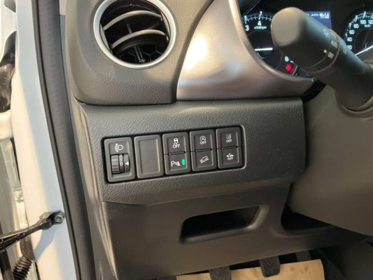 Suzuki Vitara 1.4 Hybrid 4WD AllGrip Easy Cool (11)